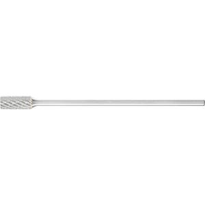 PFERD 21201487 Frässtift Zylinder Länge 88mm Produktabmessung, Ø 6mm Arbeits-Länge 13mm Schaftdu