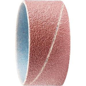 PFERD KSB 5125A 80 42240508 Schleifhülse Körnung num 80 (Ø x H) 51mm x 25mm 10St.