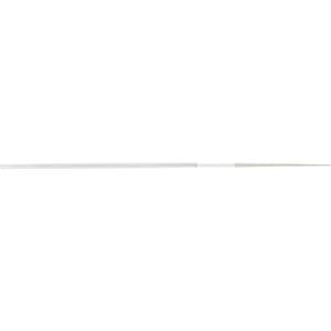 PFERD 15321142 Diamant-remmingsvijl Lengte 140 mm 1 stuk(s)