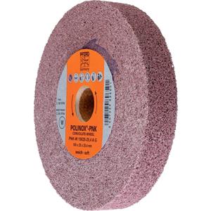 PFERD Kompaktschleifrad POLINOX PNK W 15025-25,4 A G