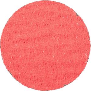 PFERD 42749505 Kleinfiberschleifer Ø 50mm Körnung num 50 100St.
