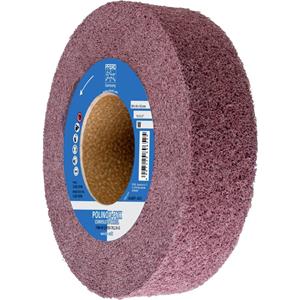PFERD Kompaktschleifrad POLINOX PNK W 20050-76,2 A G