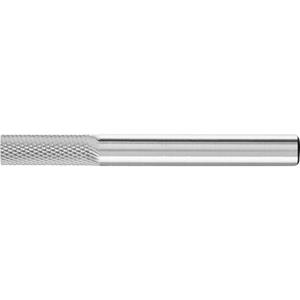 PFERD 21101676 Freesstift Cilinder Lengte 55 mm Afmeting, Ø 6 mm Werklengte 16 mm Schachtdiameter 6 mm