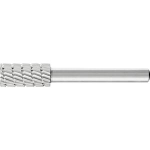 PFERD 22405436 Frässtift Zylinder Länge 60mm Produktabmessung, Ø 10mm Arbeits-Länge 20mm Schaftd