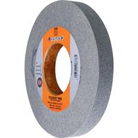 Kompaktschleifrad POLINOX PNK-EH 20025-76,2 SiC F - Pferd