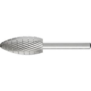 PFERD 22407836 Freesstift Vlam