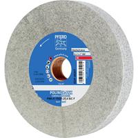 PFERD Kompaktschleifrad POLINOX PNK-H 15025-25,4 SiC F