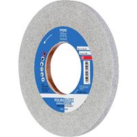 Kompaktschleifrad POLINOX PNK-H 20013-76,2 SiC F - Pferd