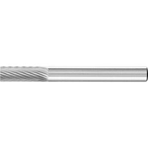 PFERD 21101656 Freesstift Cilinder Lengte 55 mm Afmeting, Ø 6 mm Werklengte 16 mm Schachtdiameter 6 mm