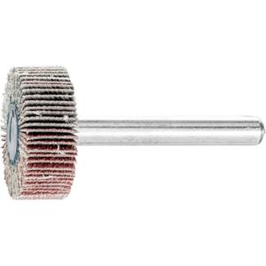 PFERD 44405126 Fächerschleifer Durchmesser 25mm 10St.