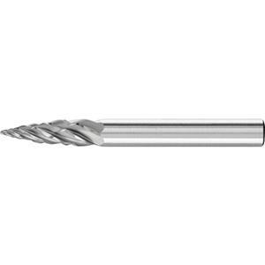 PFERD 21122583 Freesstift Spitsboog