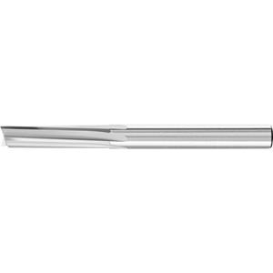 PFERD 21454596 Frässtift Zylinder Länge 65mm Produktabmessung, Ø 6mm Arbeits-Länge 25mm Schaftdu