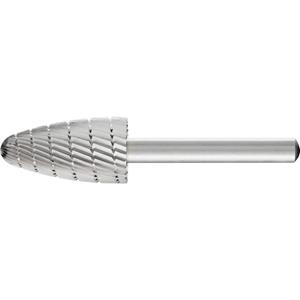 PFERD 22434536 Freesstift Ronde boog