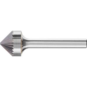 PFERD 21115436 Freesstift Kegel