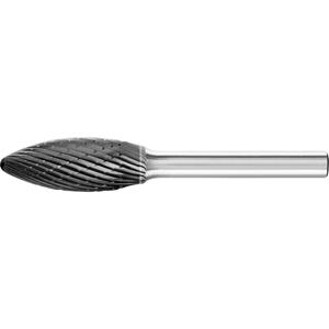 PFERD 21103324 Freesstift Vlam
