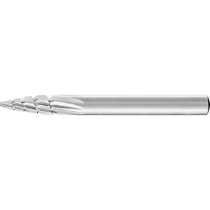 PFERD 22440726 Freesstift Spitsboog
