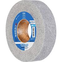 Kompaktschleifrad POLINOX PNK-MW 20050-76,2 SiC F - Pferd
