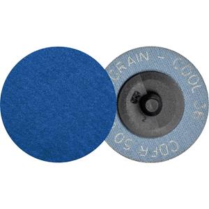 PFERD 42717536 Kleinfiberschleifer Ø 75mm 50St.
