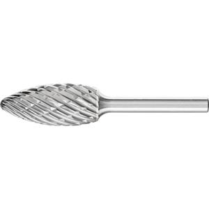 PFERD 21103436 Freesstift Vlam