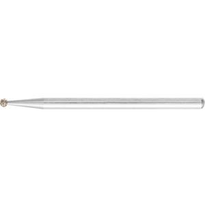 PFERD 36302010 Schleifstift Durchmesser 2mm 5St.