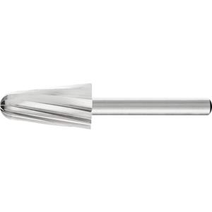 PFERD 22451816 Freesstift Kegel