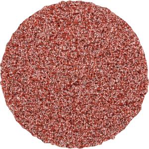 PFERD CDR 20 A 60 42770206 Schuurpapier Korrelgrootte 60 (Ø) 20 mm 100 stuk(s)