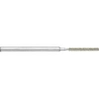 PFERD 15653522 Diamantfeilen für Handfeilgeräte Länge 50mm 1St.