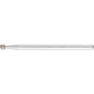 PFERD 36303010 Schleifstift Durchmesser 3mm 5St.