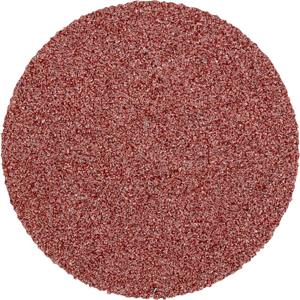 PFERD CDR 25 A 120 42770312 Schuurpapier Korrelgrootte 120 (Ø) 25 mm 100 stuk(s)