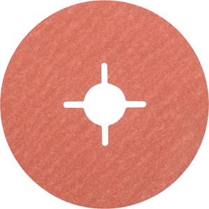 PFERD FS 115-22 A-COOL 60 64126111 Schuurpapier voor schuurschijf Korrelgrootte 60 (Ø) 115 mm 25 stuk(s)