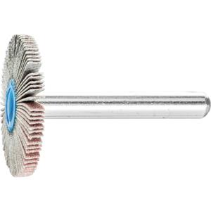 PFERD 44416326 Fächerschleifer Durchmesser 30mm 10St.
