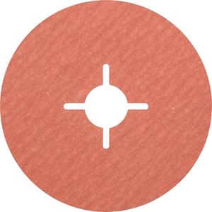 PFERD FS 115-22 A-COOL 80 64128111 Schuurpapier voor schuurschijf Korrelgrootte 80 (Ø) 115 mm 25 stuk(s)