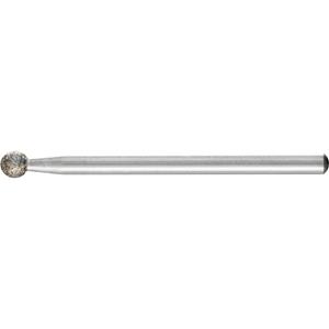 PFERD 36304010 Schleifstift Durchmesser 4mm 5St.
