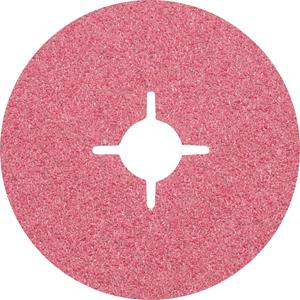 PFERD FS 115-22 CO 36 64153111 Schuurpapier voor schuurschijf Korrelgrootte 36 (Ø) 115 mm 25 stuk(s)