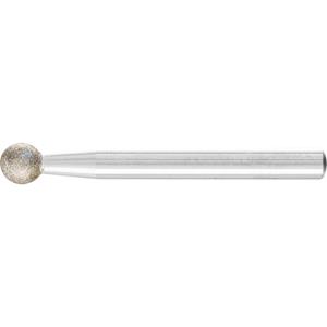 PFERD 36308010 Schleifstift Durchmesser 8mm 1St.