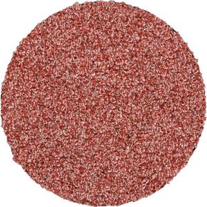 PFERD CDR 25 A 60 42770306 Schuurpapier Korrelgrootte 60 (Ø) 25 mm 100 stuk(s)