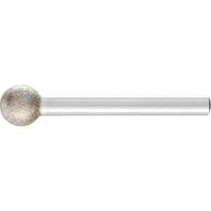PFERD 36312010 Schleifstift Durchmesser 12mm 1St.