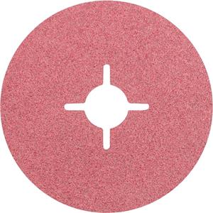 PFERD FS 115-22 CO 60 64156111 Schuurpapier voor schuurschijf Korrelgrootte 60 (Ø) 115 mm 25 stuk(s)