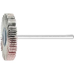 PFERD 44401243 Fächerschleifer Durchmesser 30mm 10St.