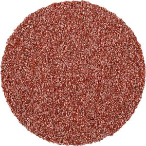 PFERD CDR 25A 80 42770308 Schleifblatt Körnung num 80 (Ø) 25mm 100St.