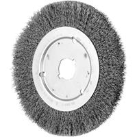 PFERD Rundbürste 43506005 2St.