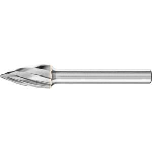 PFERD 21122616 Freesstift Spitsboog