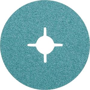PFERD FS 115-22 Z 50 64205111 Schuurpapier voor schuurschijf Korrelgrootte 50 (Ø) 115 mm 25 stuk(s)