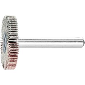 PFERD 44401246 Fächerschleifer Durchmesser 30mm 10St.
