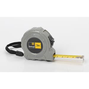 Sencys rolmaat basic 3m