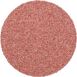 PFERD CDR 38 A 60 42770406 Schuurpapier Korrelgrootte 60 (Ø) 38 mm 100 stuk(s)
