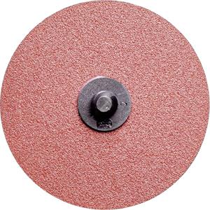 PFERD CDR 38 A 60 PLUS RS 42799025 Schuurpapier Korrelgrootte 60 (Ø) 38 mm 100 stuk(s)