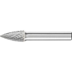 PFERD 21122628 Freesstift Spitsboog