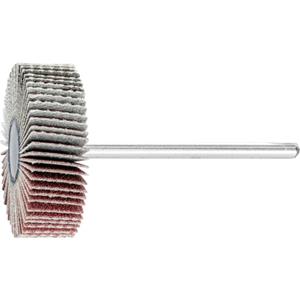 PFERD 44402183 Fächerschleifer Durchmesser 30mm 10St.