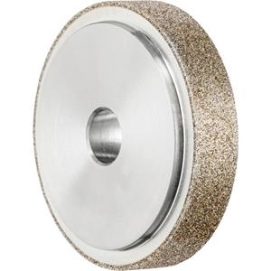 PFERD 36725015 Schleifscheibe Ø 50mm Körnung num 151 1St.